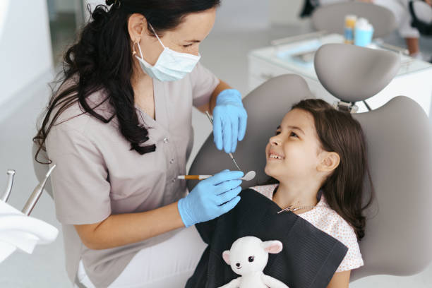 Why Choose Us for Your Dental Needs in Guyton, GA