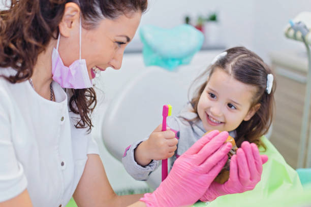 Professional Dental Services in Guyton, GA